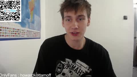 howardkottam online show from 27, 2, 2025