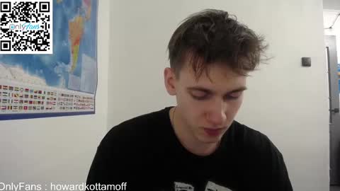 howardkottam online show from 5, 3, 2025