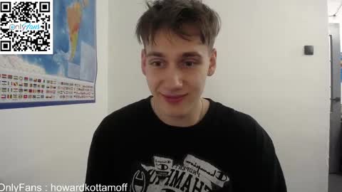 howardkottam online show from 5, 3, 2025