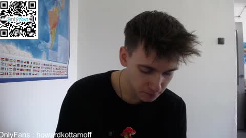 howardkottam online show from 8, 3, 2025