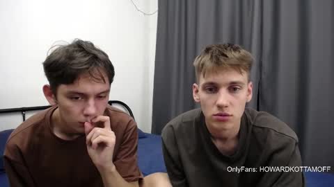 howardkottam online show from 8, 9, 2025