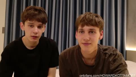 howardkottam online show from 14, 3, 2026