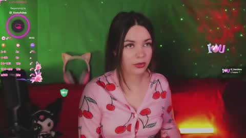 Mia online show from 21, 9, 2025