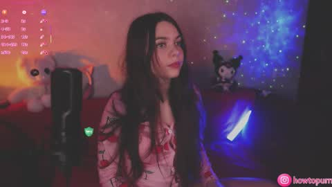 Mia online show from 9, 11, 2025