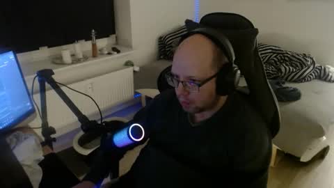 Christian online show from 9, 3, 2026