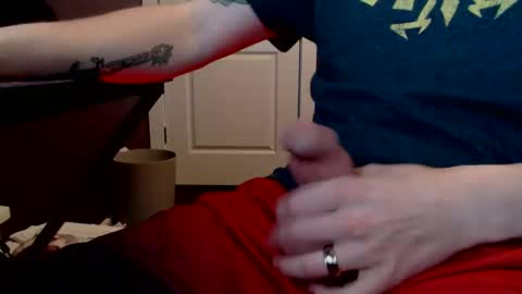 hrnysoldier92 online show from 2, 3, 2026