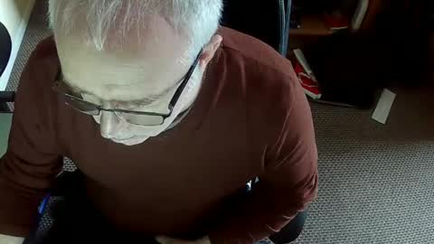 Snapshot of hrnysteve chatting on 31, 12, 2024 hrnysteve online show from 31, 12, 2024