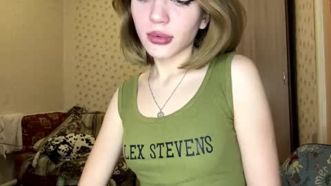 hsiuscherich online show from 28, 11, 2025