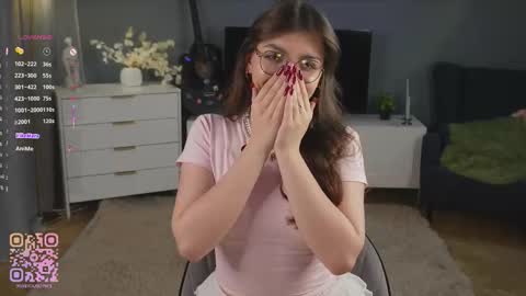 Diane online show from 18, 10, 2025