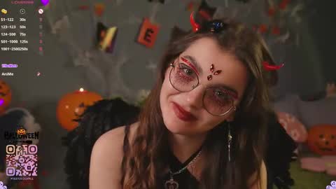 Diane online show from 31, 10, 2025