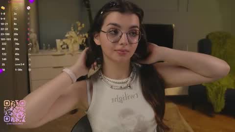 Diane online show from 5, 11, 2025