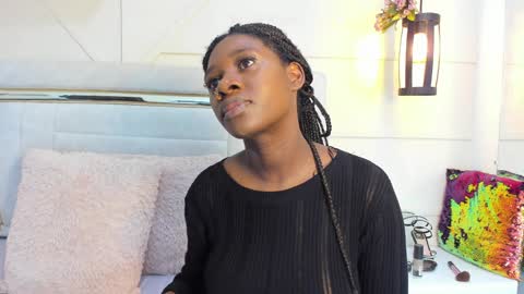 Snapshot of huddah_cam chatting on 6, 2, 2025 huddah online show from 6, 2, 2025