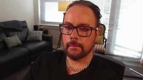 Hudson Cage formerly DCLthrKnkBoy online show from 24, 11, 2025