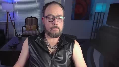 Hudson Cage formerly DCLthrKnkBoy online show from 22, 3, 2026