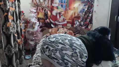 Snapshot of hugeassdevil chatting on 15, 2, 2025 hugeassdevil online show from 15, 2, 2025