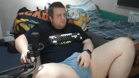 Hugechris online show from 5, 1, 2025