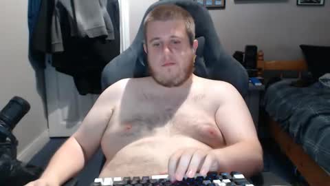 Hugechris online show from 6, 10, 2025