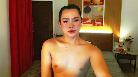 nathalie online show from 18, 10, 2025