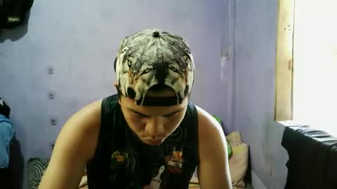 Snapshot of hugecock_polly chatting on 9, 2, 2026 hardfucker online show from 9, 2, 2026