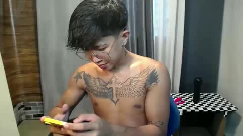 Snapshot of hugecockchristian chatting on 26, 10, 2025 hugecockchristian online show from 26, 10, 2025