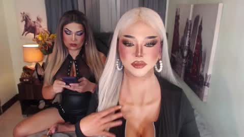 Snapshot of hugecockchristine chatting on 9, 1, 2025 Christine online show from 9, 1, 2025