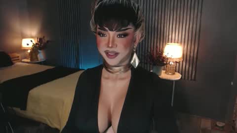 Christine online show from 18, 12, 2025