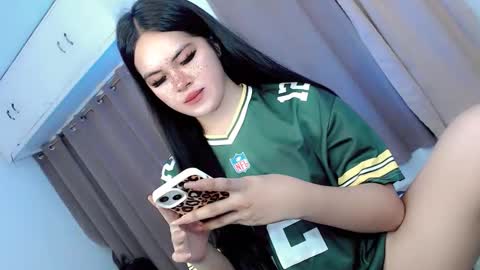 Yhanie online show from 23, 10, 2025