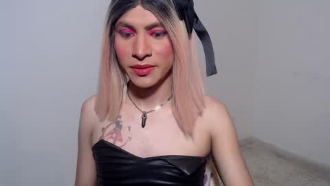 Danezka online show from 25, 11, 2025