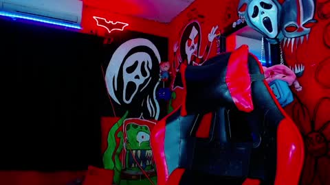 Danezka online show from 28, 3, 2026