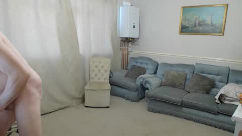 hugedick1965 online show from 28, 2, 2026