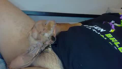 Snapshot of hugedoe chatting on 9, 6, 2026 Hugedoe online show from 9, 6, 2026