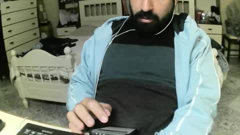 hugeveiny online show from 17, 3, 2026