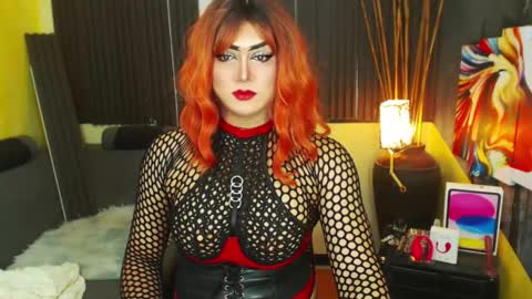 MsLovely online show from 15, 5, 2026