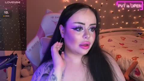 Maddison online show from 9, 12, 2024