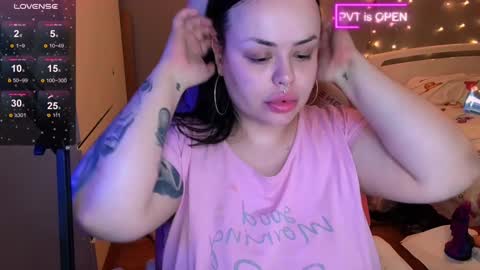 Maddison online show from 13, 12, 2024