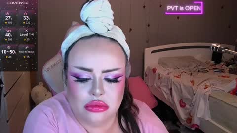 Maddison online show from 29, 12, 2024