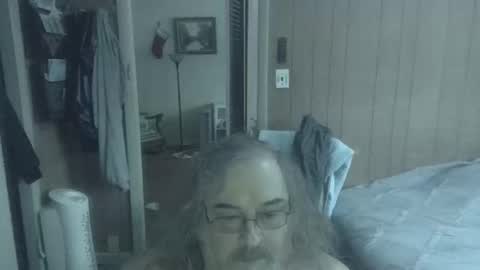 lonely huggy bear online show from 21, 3, 2026