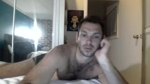 Snapshot of hughfeatherstone chatting on 1, 4, 2026 Jett Steel online show from 1, 4, 2026