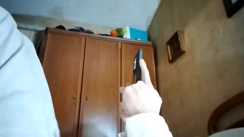 AdriBigcock online show from 5, 12, 2025