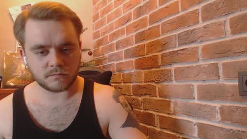 Snapshot of hugo__brad chatting on 19, 1, 2025 Hugo online show from 19, 1, 2025