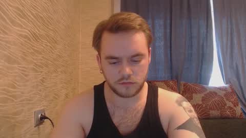 Snapshot of hugo__brad chatting on 15, 2, 2025 Hugo online show from 15, 2, 2025