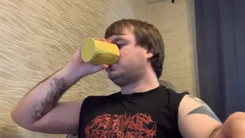 Snapshot of hugo__brad chatting on 1, 3, 2026 Hugo online show from 1, 3, 2026