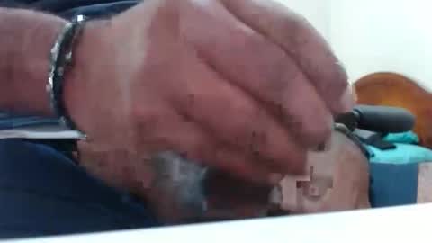 HunkyLover online show from 22, 11, 2025