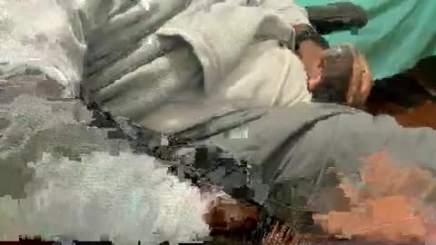 HunkyLover online show from 18, 4, 2026