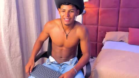 Hugo Cano online show from 29, 10, 2025