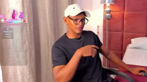 Hugo Cano online show from 11, 11, 2025