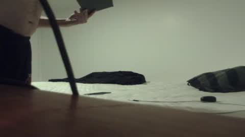 Snapshot of hugobergeron chatting on 29, 12, 2024 HugoBergeron82 online show from 29, 12, 2024