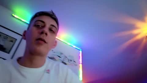 Snapshot of hugolandcam chatting on 17, 1, 2025 Hugo online show from 17, 1, 2025