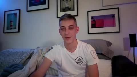 Snapshot of hugolandcam chatting on 12, 2, 2025 Hugo online show from 12, 2, 2025