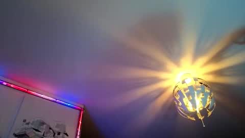 Snapshot of hugolandcam chatting on 26, 9, 2025 Hugo online show from 26, 9, 2025